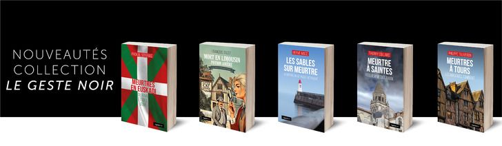 Nouveautés Septembre 2025