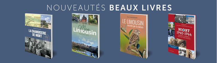 Nouveautés Septembre 2025